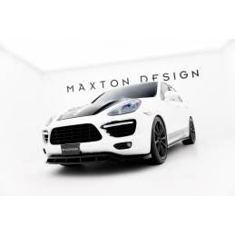 Maxton - Lame Du Pare-Chocs...