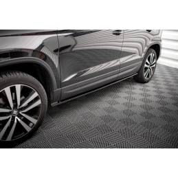 Maxton - Rajouts Des Bas De...