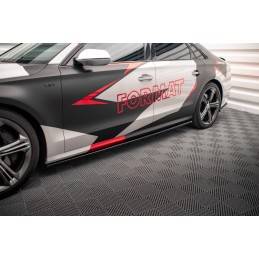 Maxton - Rajouts Des Bas De...