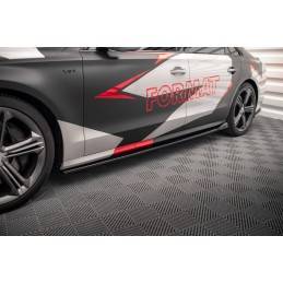 Maxton - Rajouts Des Bas De...