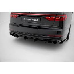 Maxton - Diffuseur Arrière...