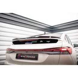 Spoiler Cap Audi Q4 e-tron...