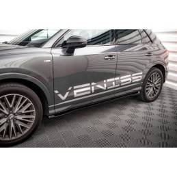 Maxton - Rajouts Des Bas De...