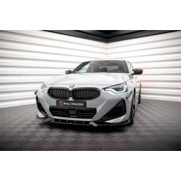 Maxton - Lame Du Pare-Chocs...