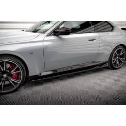 Maxton - Rajouts Des Bas De...