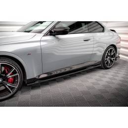 Maxton - Rajouts Des Bas De...