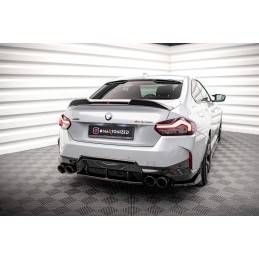 Maxton - Arriere Splitter...