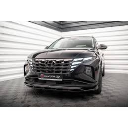 Maxton - Lame Du Pare-Chocs...