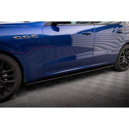 Maxton - Rajouts Des Bas De...