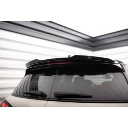 Spoiler Cap Mini Cooper...