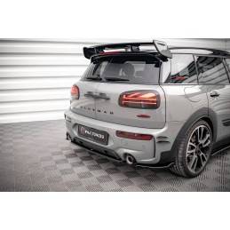 Arriere Splitter Mini...