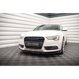 Maxton - Lame Du Pare-Chocs...