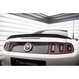 Spoiler Cap Ford Mustang...
