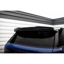 Spoiler Cap Land Rover...