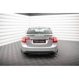 Arriere Splitter Volvo S60...