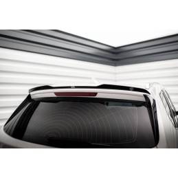 Spoiler Cap BMW X3 M-Pack...