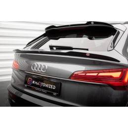 Plus Bas Spoiler Cap Audi...