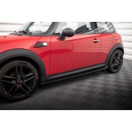 Maxton - Rajouts Des Bas De...