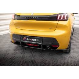 Maxton - Street Pro Lame Du...