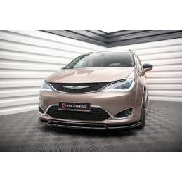 Maxton - Lame Du Pare-Chocs...