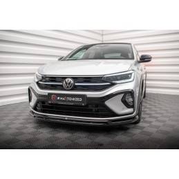 Maxton - Lame Du Pare-Chocs...