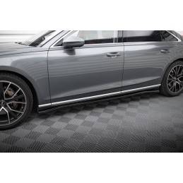 Maxton - Rajouts Des Bas De...