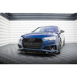 Maxton - Lame Du Pare-Chocs...