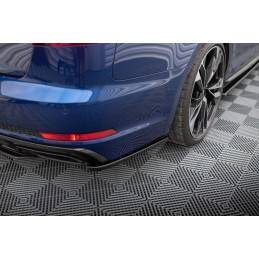 Maxton - Lames De...