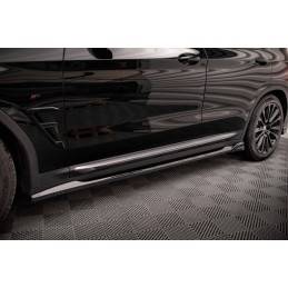 Maxton - Rajouts Des Bas De...