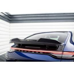 Spoiler Cap 3D Porsche...