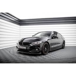 Maxton - Lame Du Pare-Chocs...