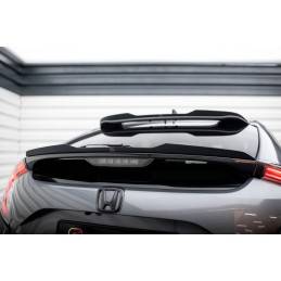 Plus Bas Spoiler Cap Honda...