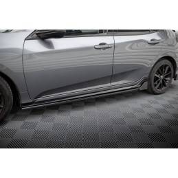 Rajouts Des Bas De Caisse +...
