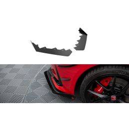 Front Flaps Honda Civic...