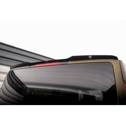 Spoiler Cap Ford Tourneo...
