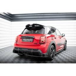 Spoiler Cap V.2 Mini Cooper...