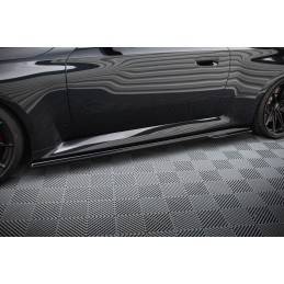 Maxton - Rajouts Des Bas De...