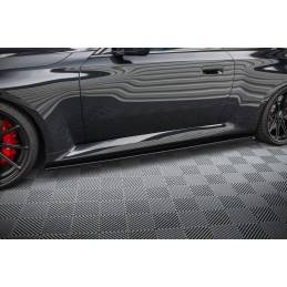 Maxton - Rajouts Des Bas De...