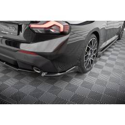 Maxton - Lames De...