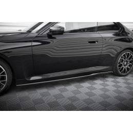 Maxton - Rajouts Des Bas De...