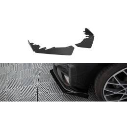 Maxton - Front Flaps BMW 2...