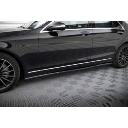 Maxton - Rajouts Des Bas De...