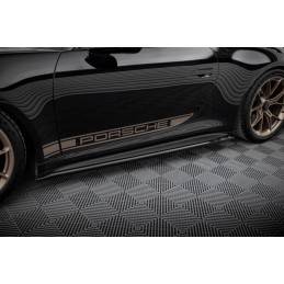 Maxton - Rajouts Des Bas De...