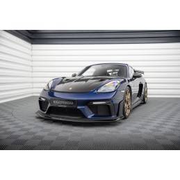 Maxton - Lame Du Pare-Chocs...