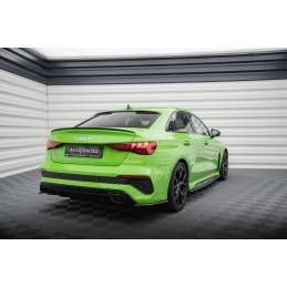 Maxton - Fibre de Carbone...