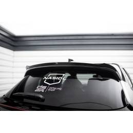 Spoiler Cap Toyota Yaris GR...