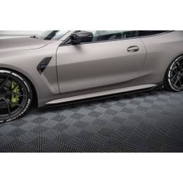 Maxton - Rajouts Des Bas De...