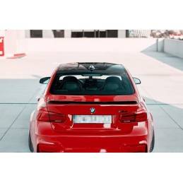 Maxton - Spoiler BMW M3 F80 