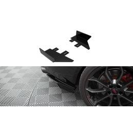Rear Side Flaps Audi S5 /...