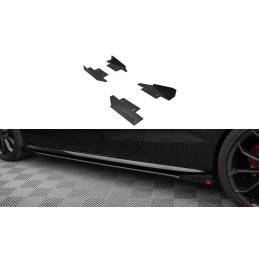 Side Flaps Audi A5 / A5...